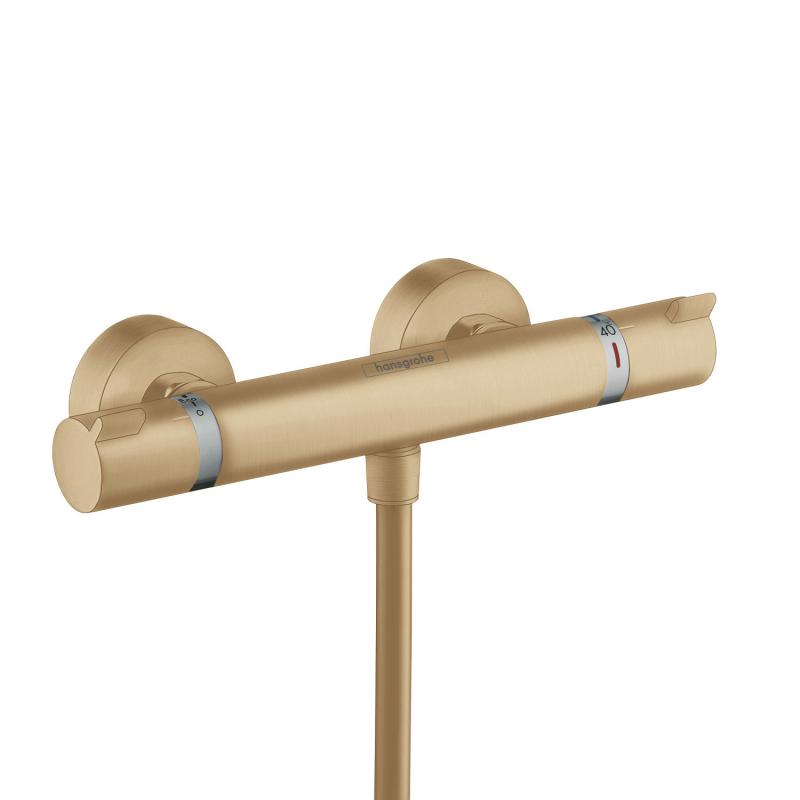 Смеситель для душа Hansgrohe Ecostat Comfort термостатический (13116140) фото