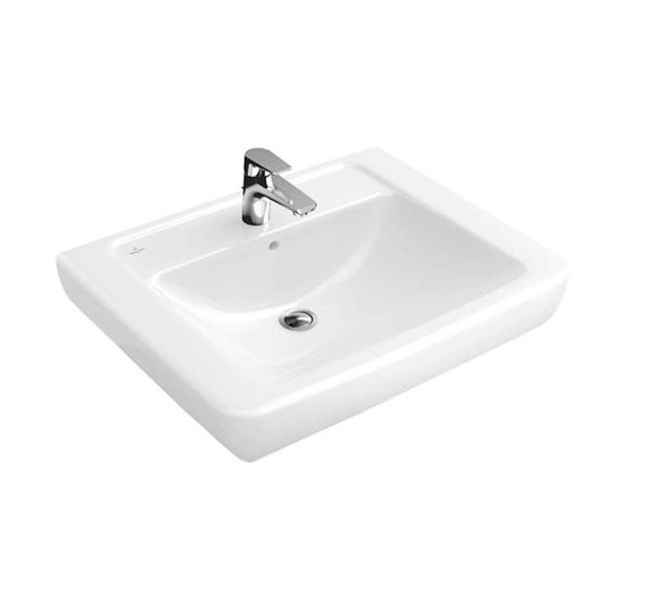 Умывальник Villeroy&Boch Verity Design 65 см (51036501) фото