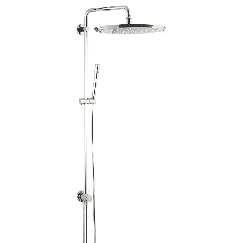 Душевая система Grohe Rainshower System 400 (27175000) фото