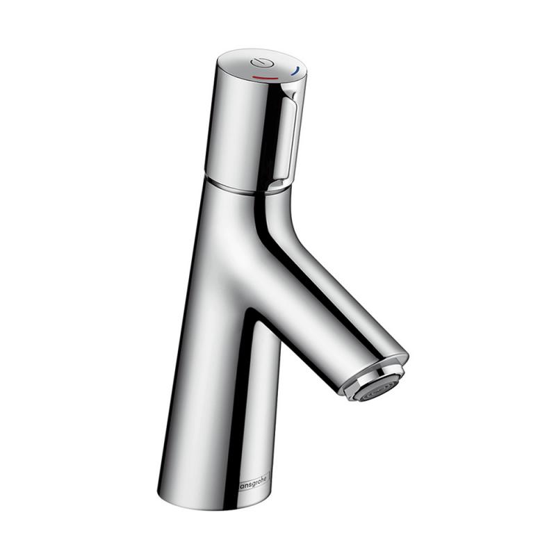 Смеситель для умывальника Hansgrohe Talis S 80 (72041000) фото