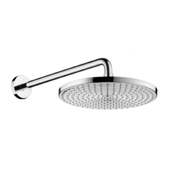 Верхний душ Hansgrohe Raindance Air S 300 1jet (27492000) фото