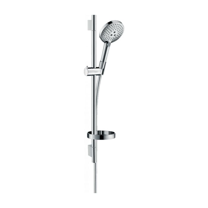 Душевой набор Hansgrohe Raindance Select E120 (26632000) фото