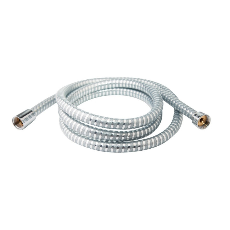 Душевой шланг Q-Tap 0052-C 2.00 м  (QT0052C) фото
