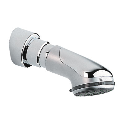 Верхний душ Grohe Relexa Plus 80 Dual (28190000) фото