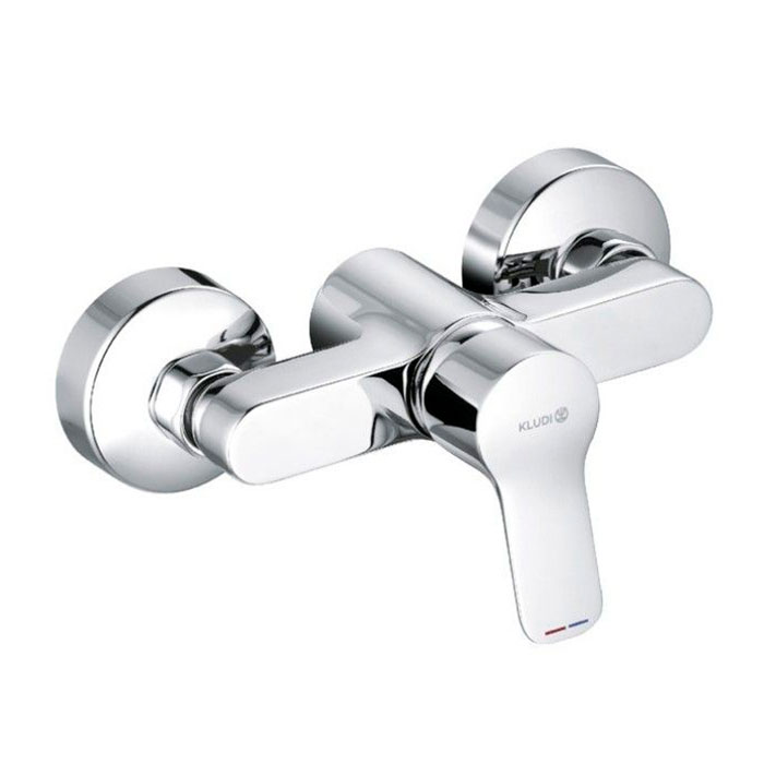 Смеситель для душа Kludi Pure&Easy однорычажный (378410565) фото