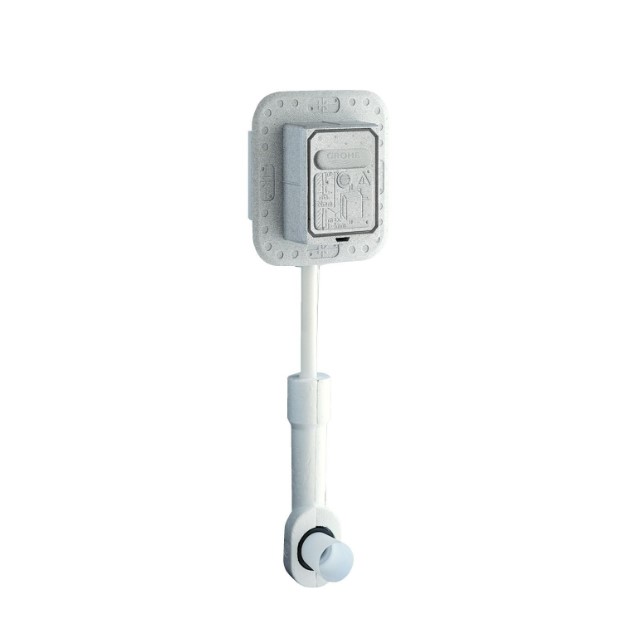 Смывное устройство для унитаза Grohe Rondo (37048000) фото