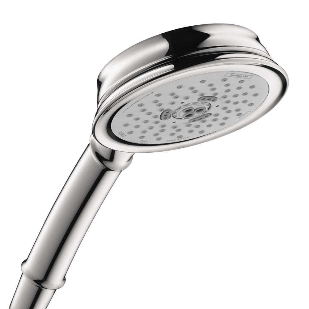 Ручной душ Hansgrohe Croma 100 Multi (28998000) фото