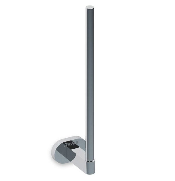 Держатель для туалетной бумаги Ravak Chrome CR 420.00