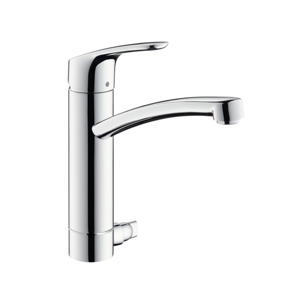 Кухонный смеситель Hansgrohe Focus 200 (31803000) фото