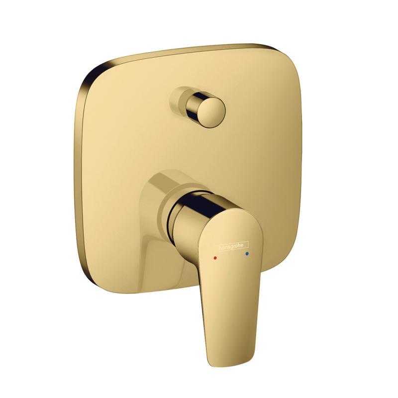 Смеситель для душа скрытого монтажа Hansgrohe Talis E (71474990) фото