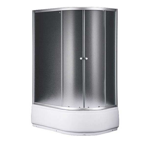 Душевая кабина Sansa 120х80 (S120-80/45L) фото