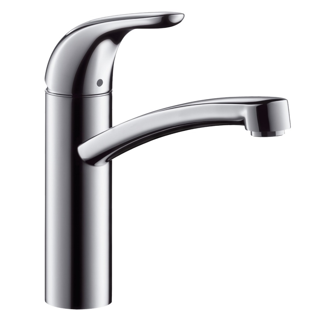 Смеситель кухонный Hansgrohe Focus E (31780000) фото