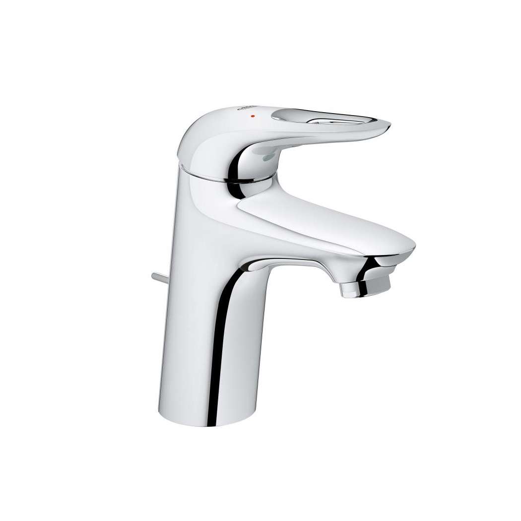 Смеситель для умывальника Grohe Eurostyle (33558003) фото