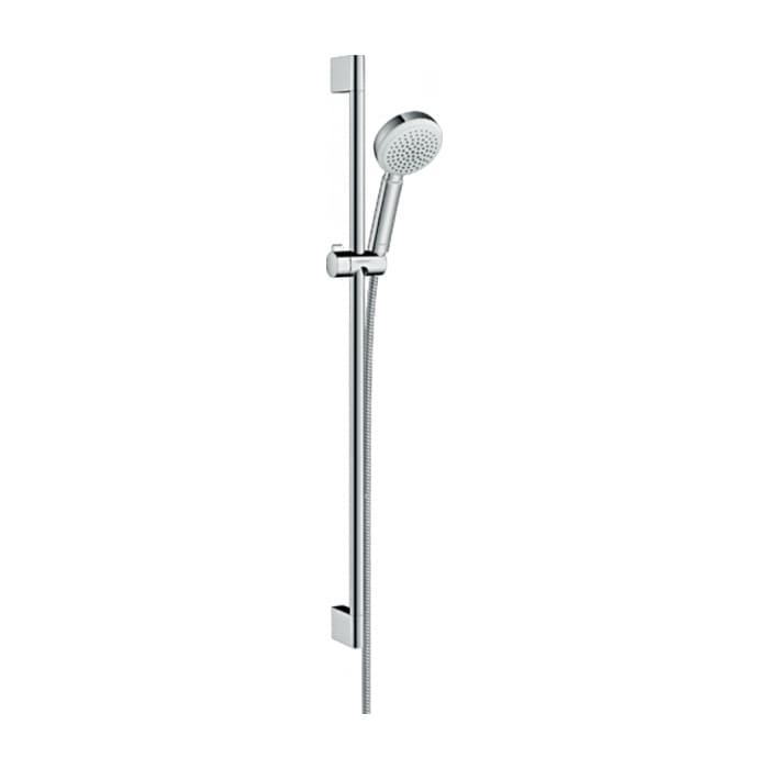 Душевой набор Hansgrohe Crometta 100 Multi (26659400) фото