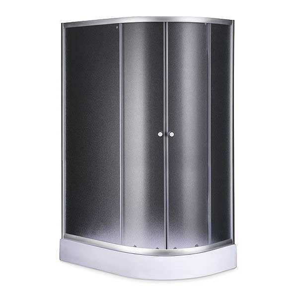 Душевая кабина Sansa 120х80 (S120-80/15 L) фото