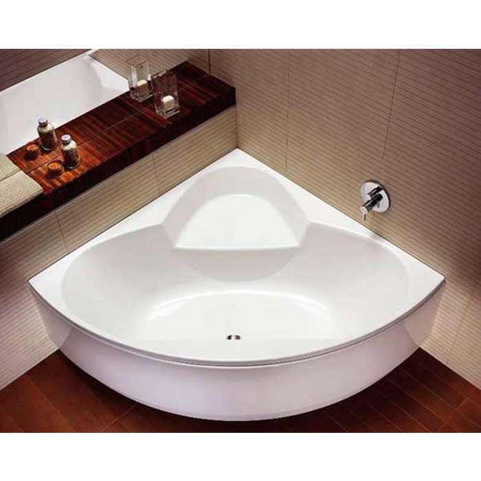 Ванна акриловая Kolo Relax 150х150 угловая + ножки (XWN3050000) фото