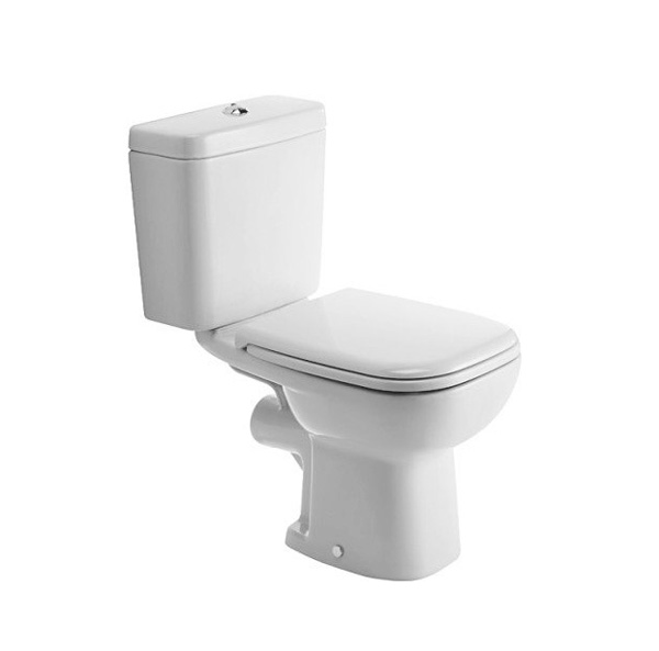 Унитаз напольный Duravit D-code (21110900002) фото