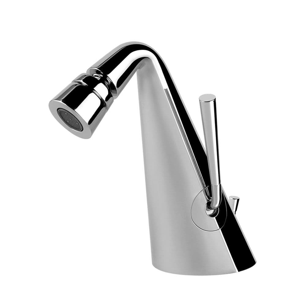 Смеситель для биде Gessi Cono (45007-031) фото