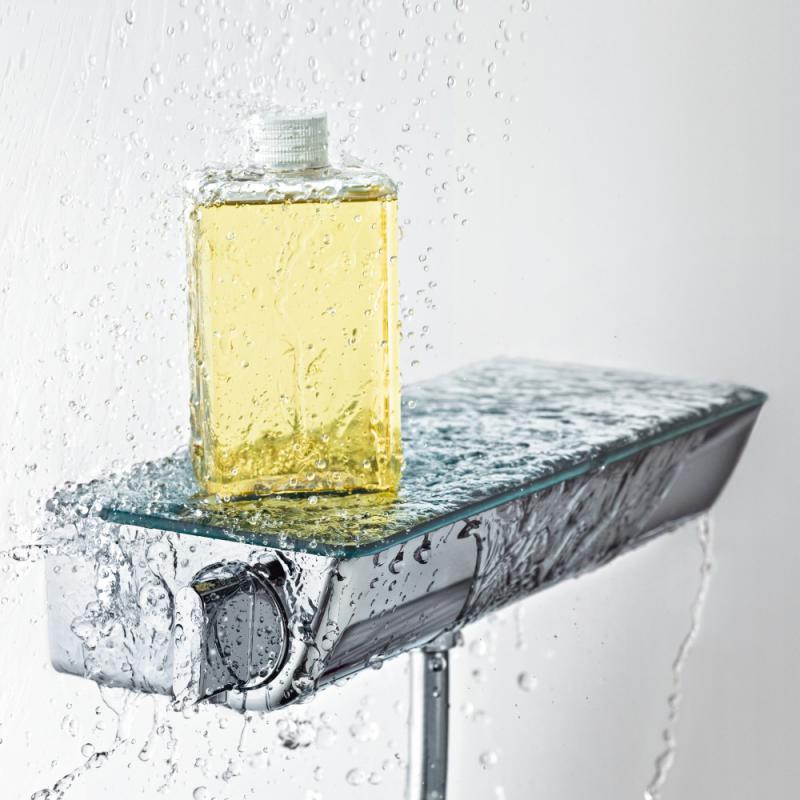 Смеситель для душа Hansgrohe Ecostat Select термостатический (13161000) фото