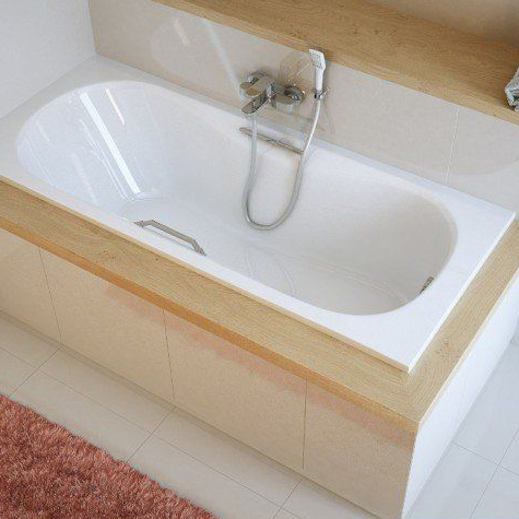Ванна Excellent Clesis Lux 170x75 WAEX.CLL17WH фото