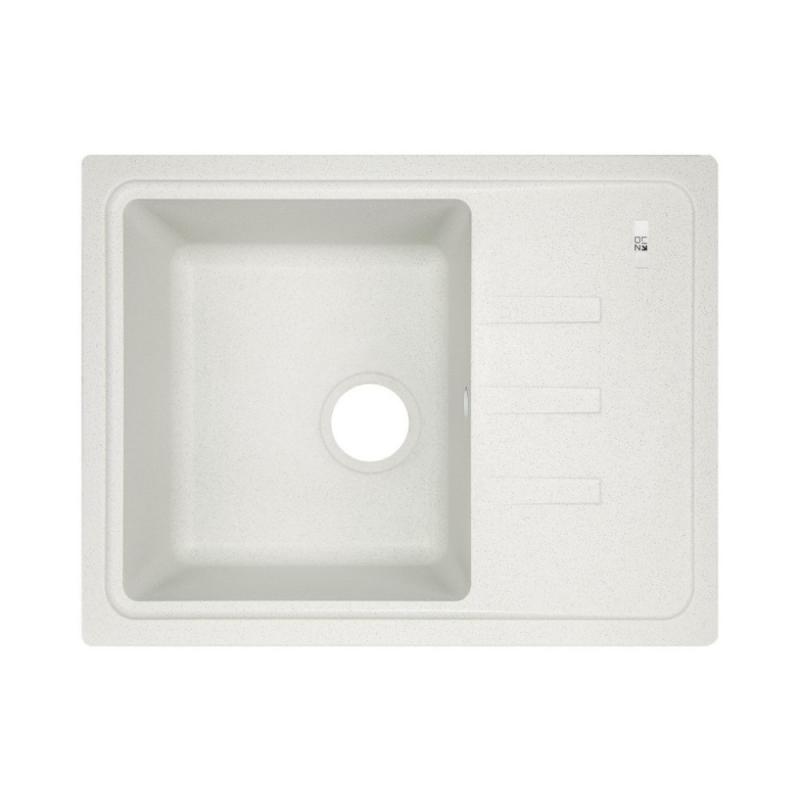 Кухонная мойка Lidz 620x435/200 STO-10 (LIDZSTO10620435200) фото