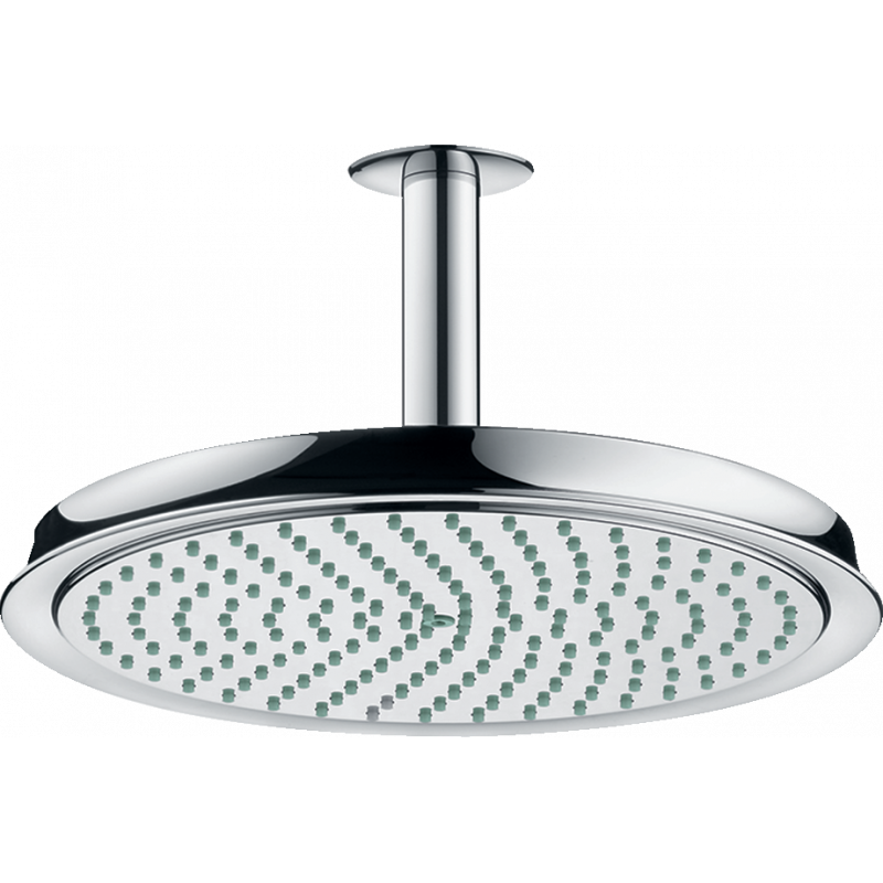Верхний душ Hansgrohe Raindance C 240 AIR (27405000) фото