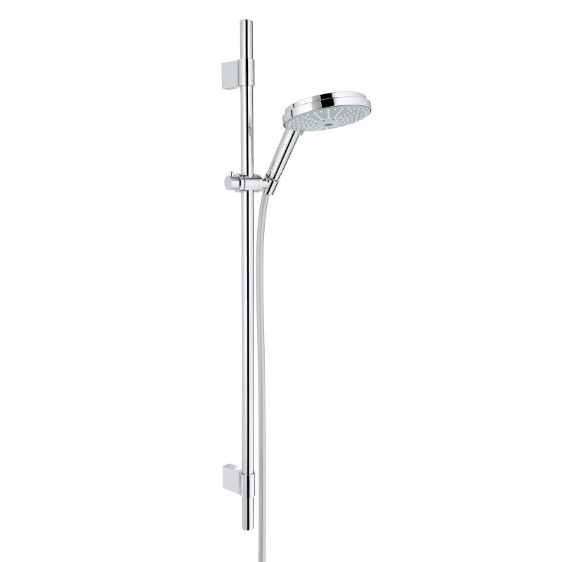 Душевой гарнитур Grohe Rainshower Cosmopolitan (28763001) фото
