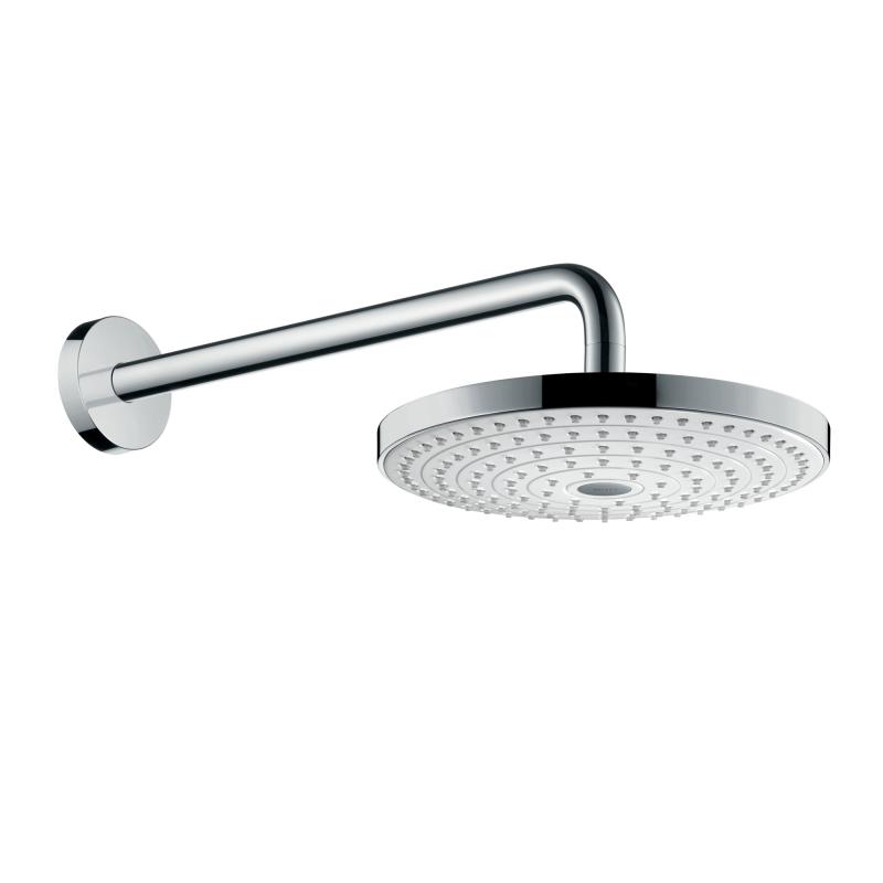 Верхний душ Hansgrohe Raindance Select S 240 2jet (26466400) фото