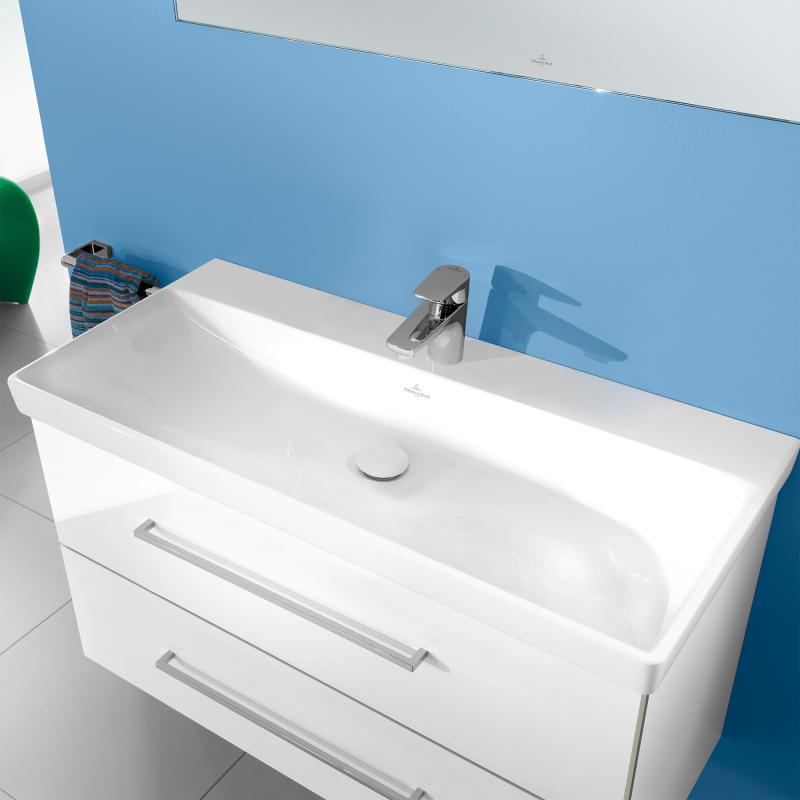 Умывальник Villeroy&Boch Avento 100х47 см (4156A201)