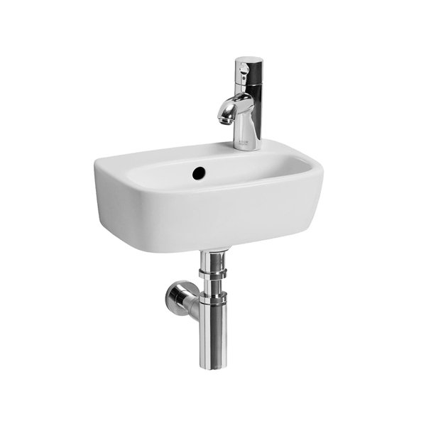 Умывальник Kolo Style 36 см подвесной (L22136000)