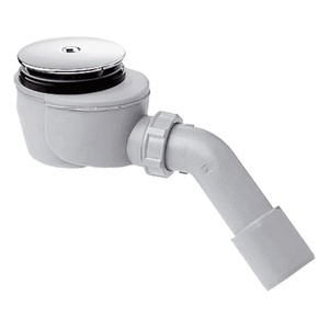 Сифон для поддона Hansgrohe Staro 90 (60056000) фото