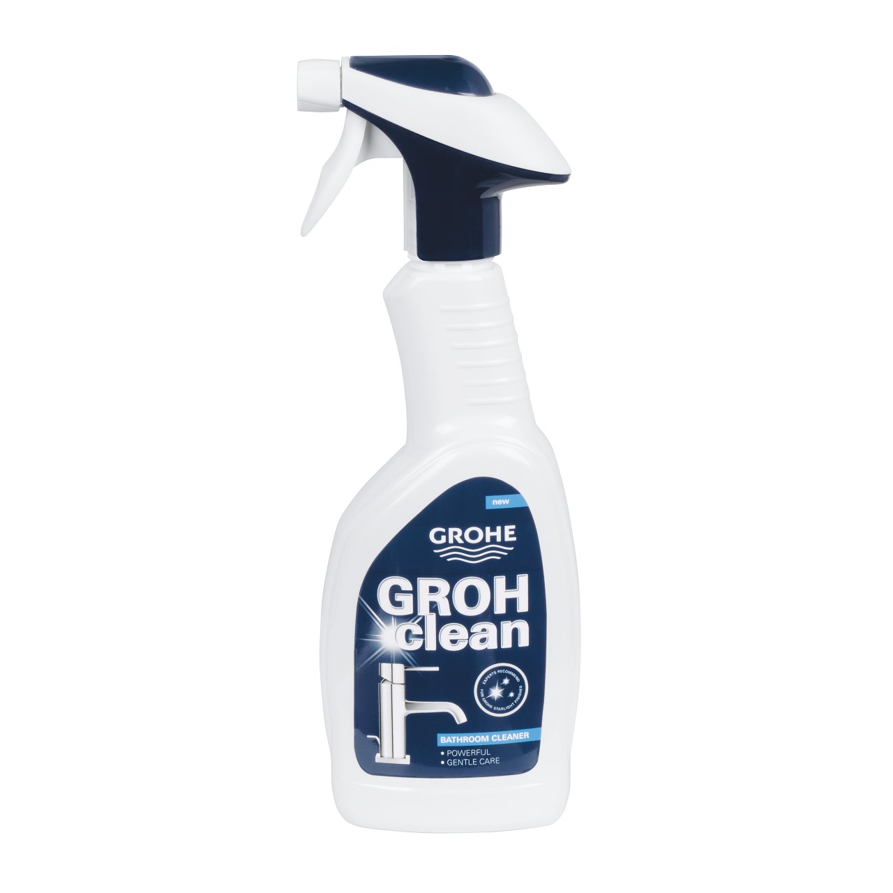 Чистящее средство Grohe Grohclean для смесителей (48166000) фото