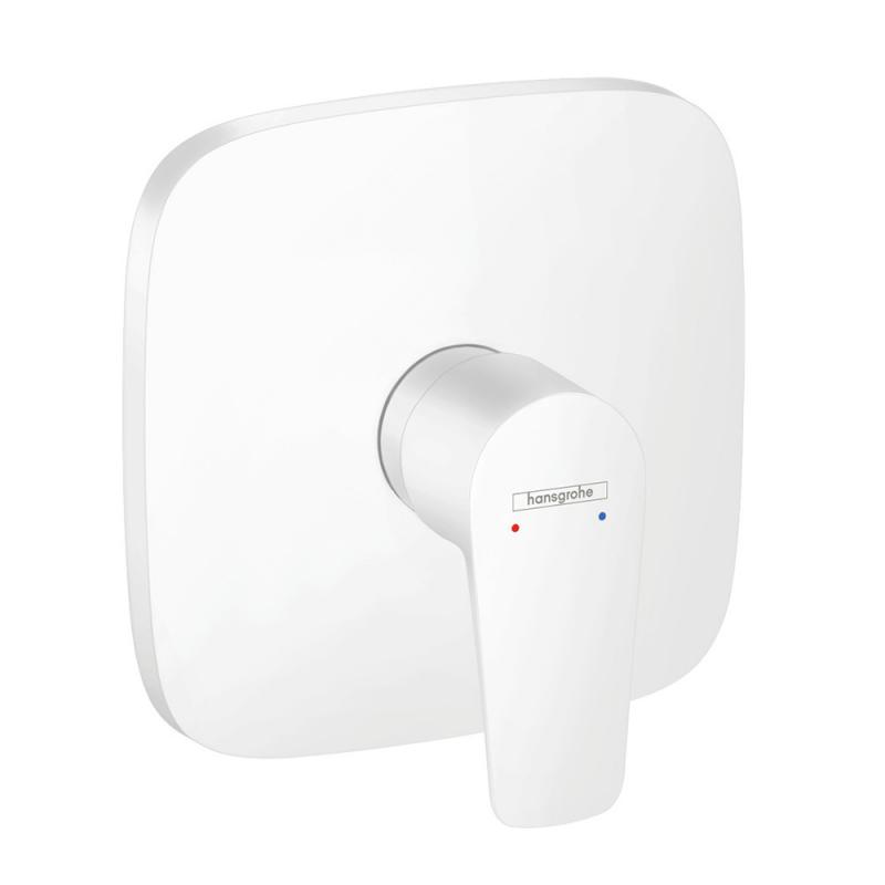 Смеситель для душа скрытого монтажа Hansgrohe Talis E (71765700) фото