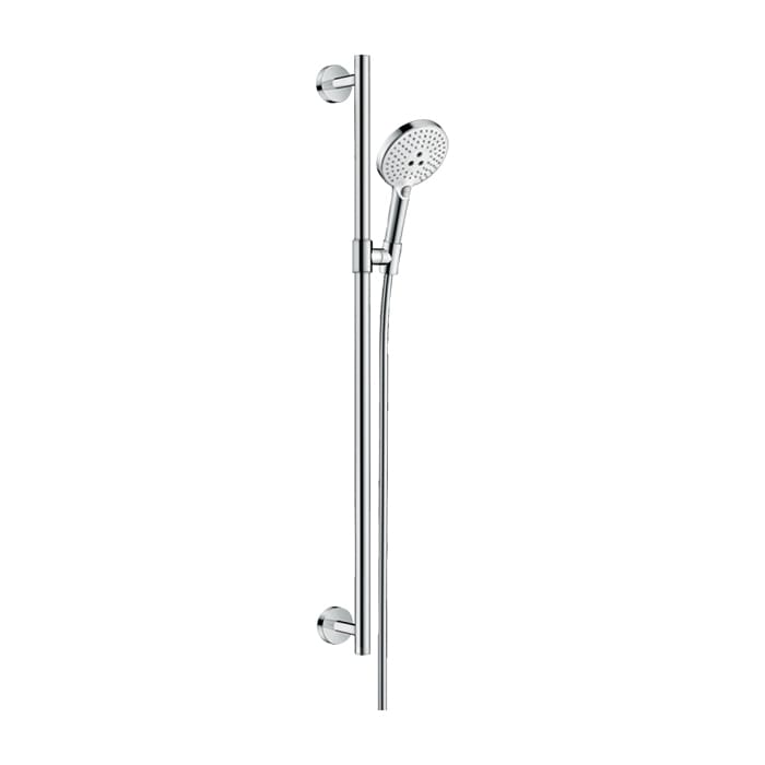 Душевой набор Hansgrohe RAINDANCE SELECT S (26322400) фото