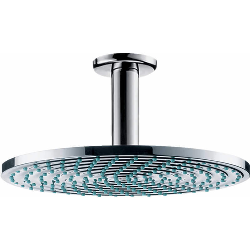 Верхний душ Hansgrohe Raindance Air (27463000) фото