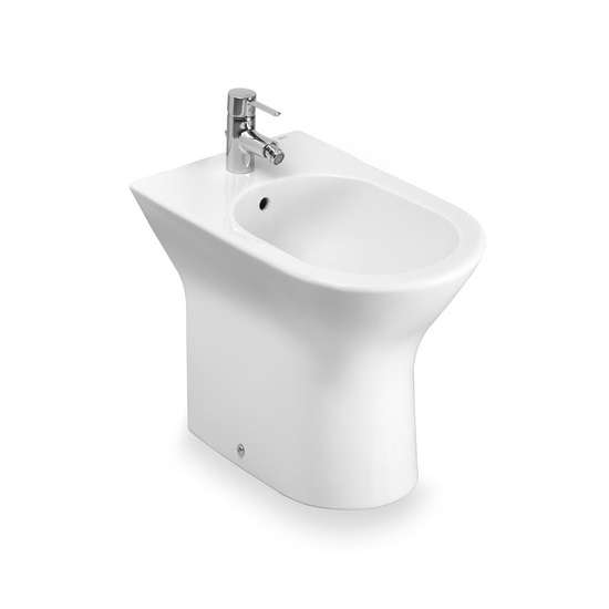 Биде напольное Roca Nexo (A357640000)