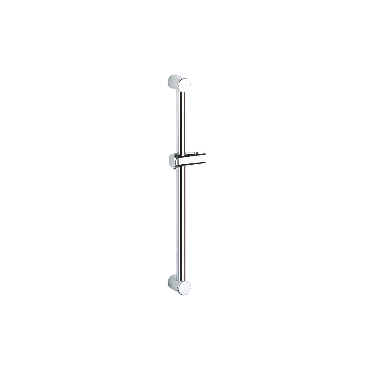 Душевая штанга Grohe Relexa 60 см (28620000) фото
