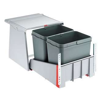 Сортер Franke 700-45 KickMatic 2х18L (121.0173.357) фото