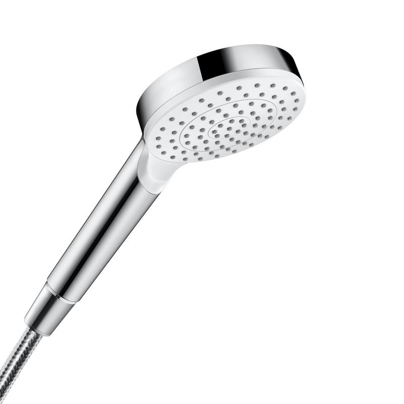 Ручной душ Hansgrohe Crometta 1 режим (26331400) фото
