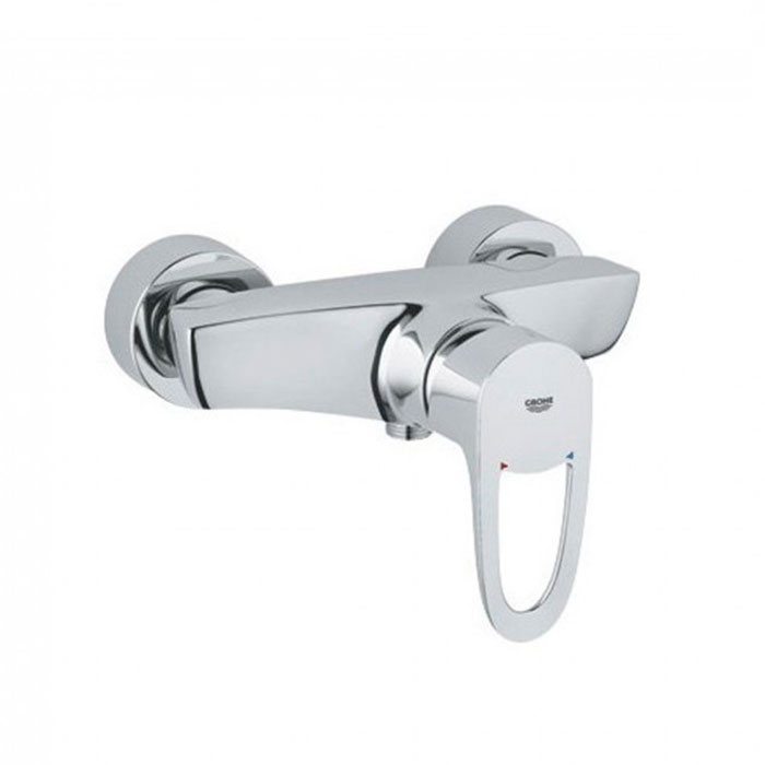 Смеситель для душа Grohe Europlus однорычажный (33577001) фото