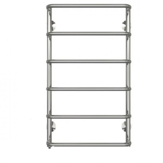 Полотенцесушитель водяной Q-tap Standard P6 500x800 (QTSTNDCRMP6500800) фото