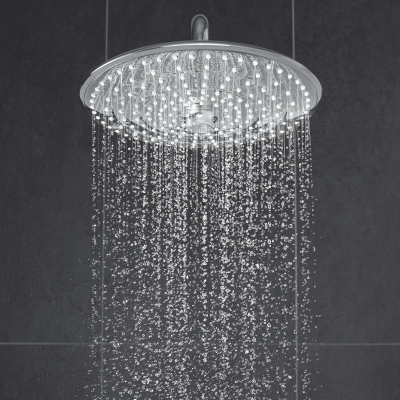 Верхний душ Grohe Euphoria 260 (26455000) фото