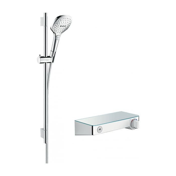 Душевой набор Hansgrohe ShowerTablet 300 (27026400) фото