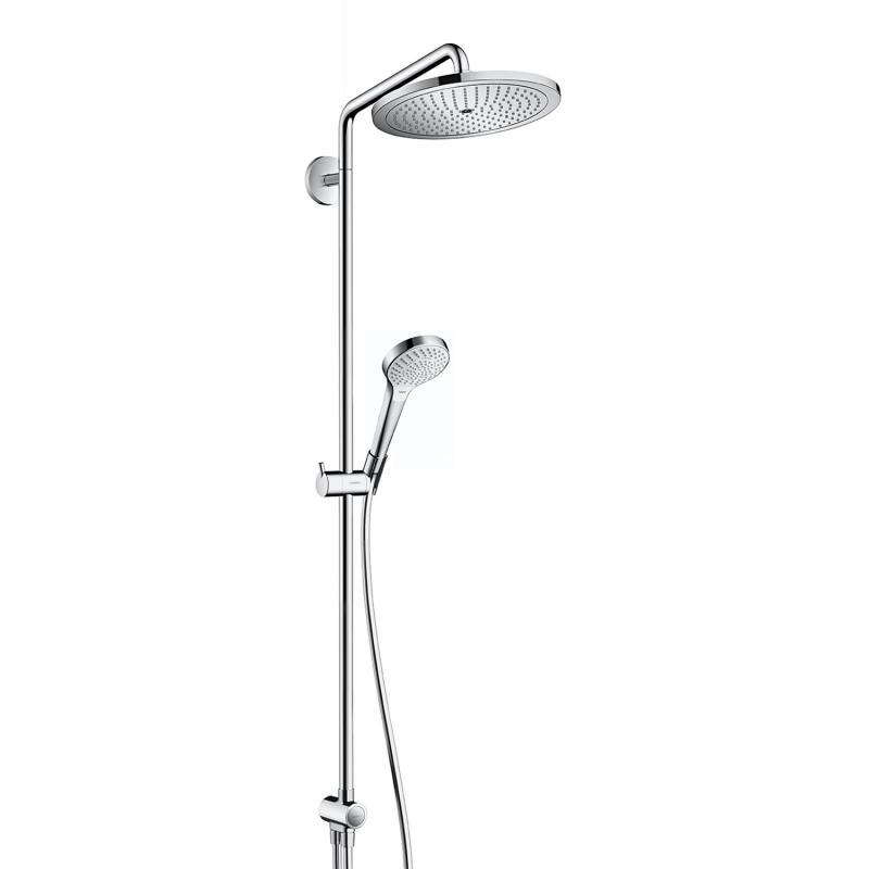 Душевая система Hansgrohe Croma Select S 280 Reno (26793000) фото