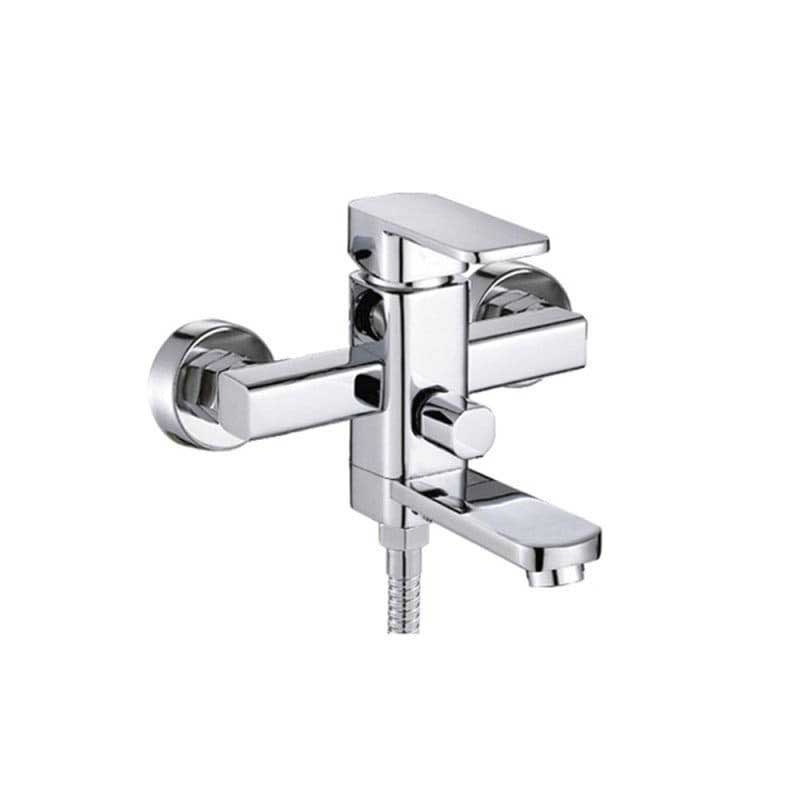 Смеситель для ванны Potato P3006B (POTP3006B) фото