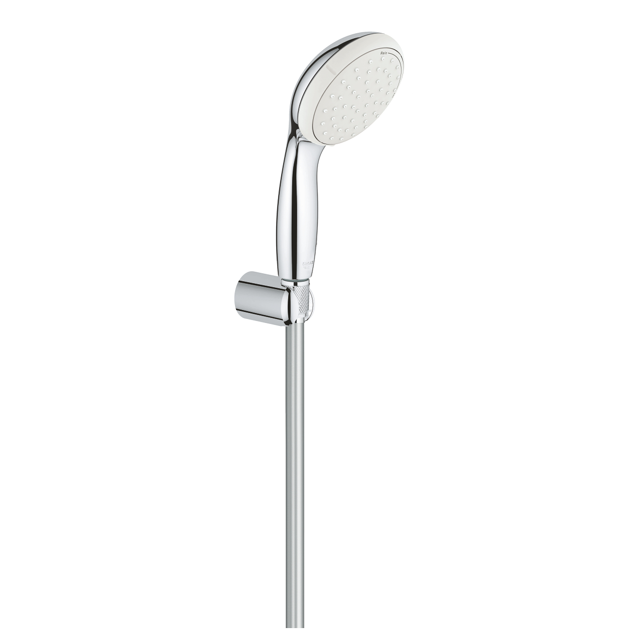 Душевой гарнитур Grohe New Tempesta 100 2 режима (26164001) фото