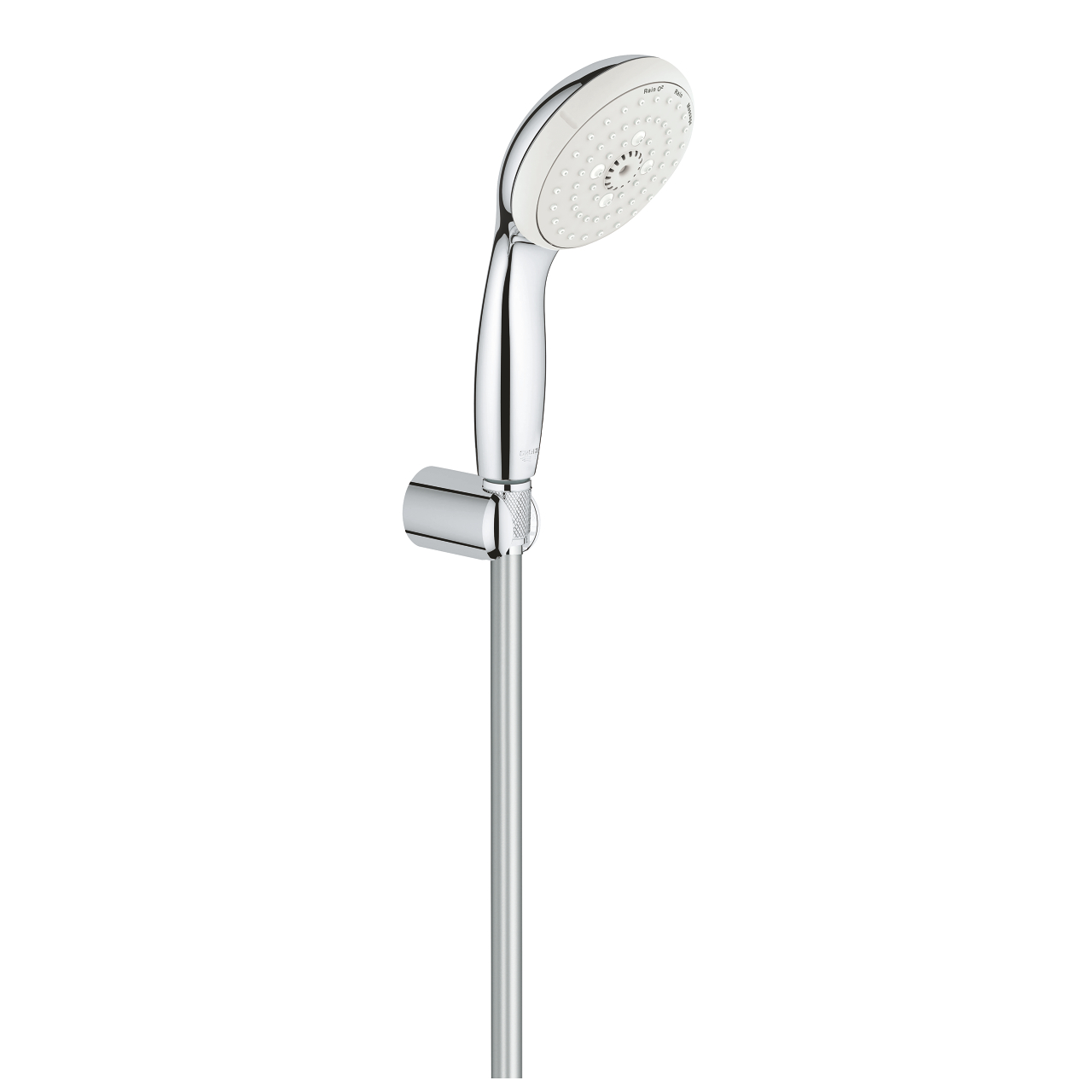 Душевой гарнитур Grohe New Tempesta 100 3 режима (27849001) фото