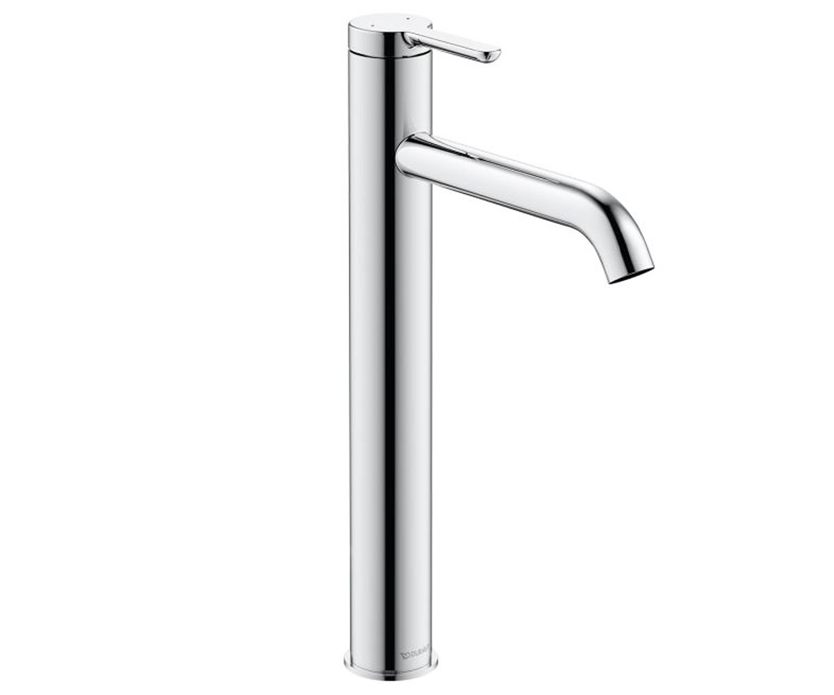 Смеситель для умывальника Duravit C.1 XL (C11040002010) фото