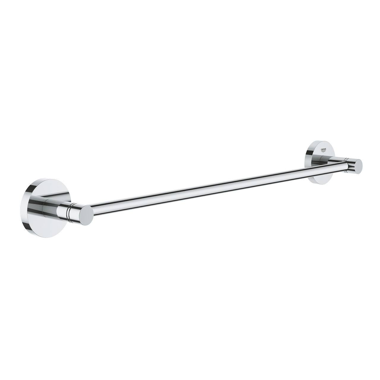 Полотенцедержатель Grohe Essentials 45 см (40688001) фото