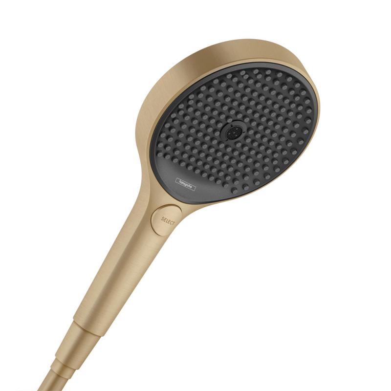 Ручной душ Hansgrohe Rainfinity (26864140) фото